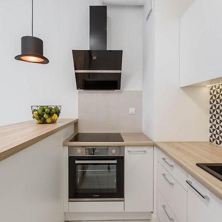 Chill Apartments Sarmacka Wilanow Warszawa Eksteriør bilde